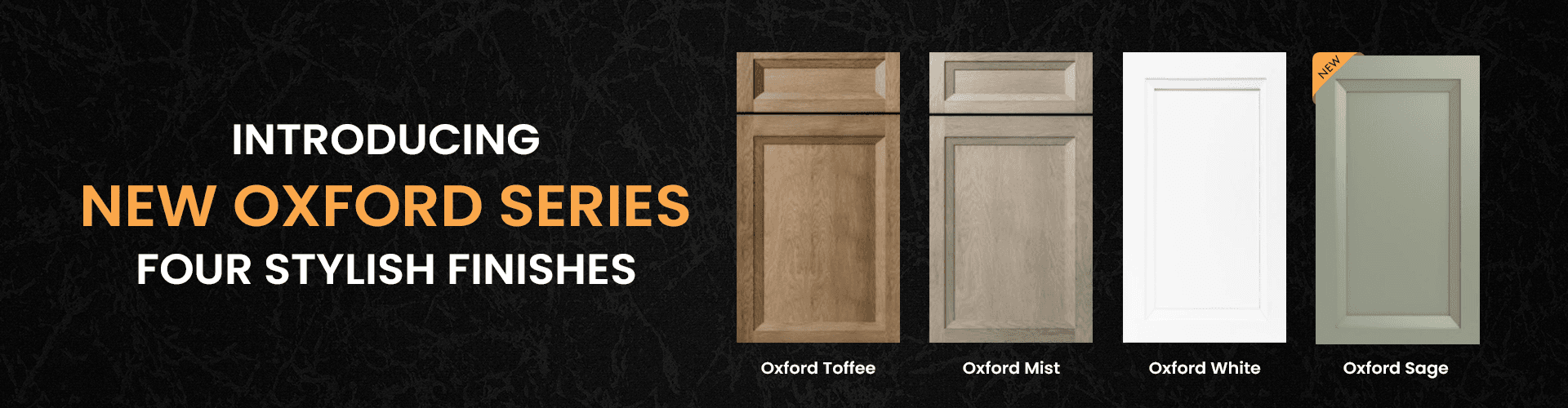 Cabinets